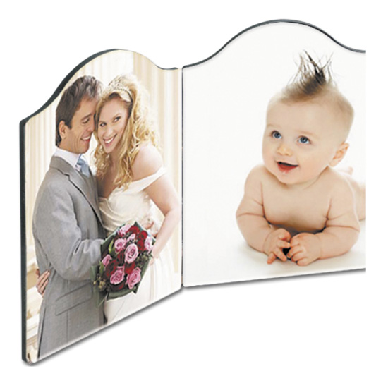 Cornice Arco Personalizzata