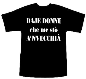 daje donne