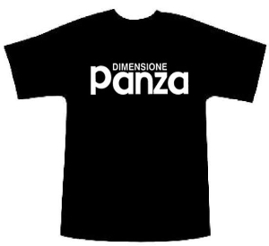 Dimensione Panza