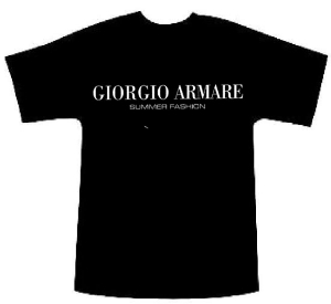 giorgio armare