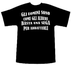 gli uomini-sono