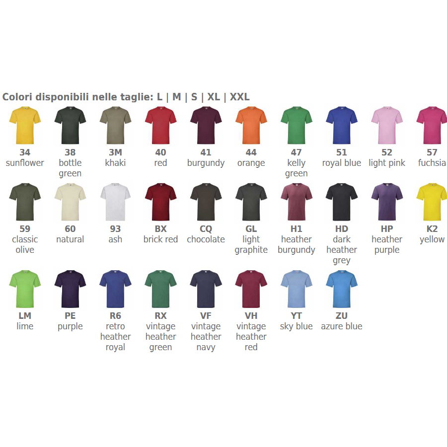 Maglietta Ladyfit Personalizzata Express - immagine 3