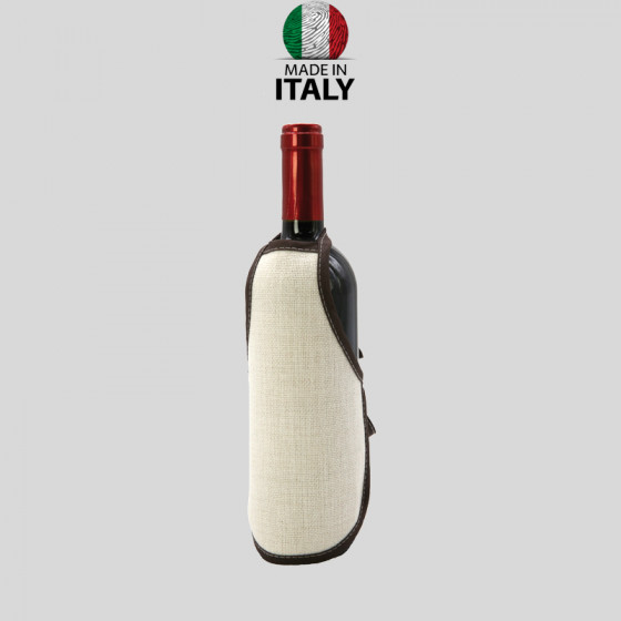 grembiule Mini per Bottiglia