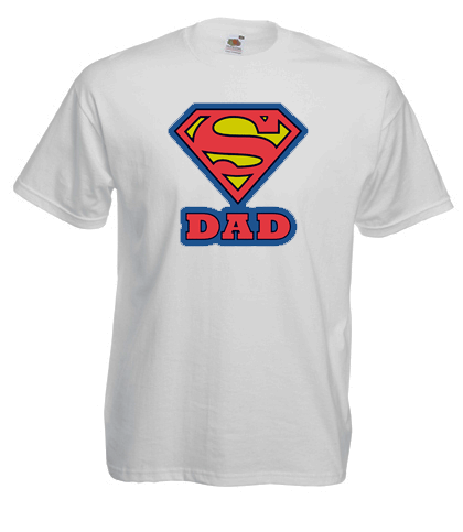 super-dad