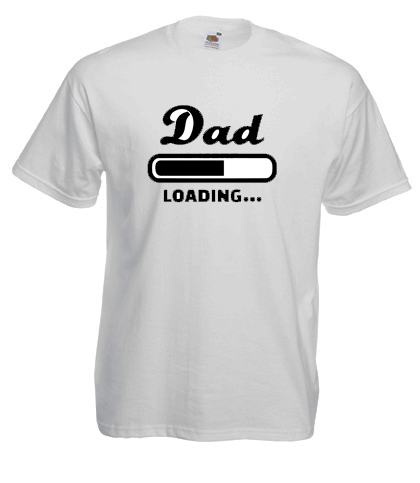 DAD LOADING