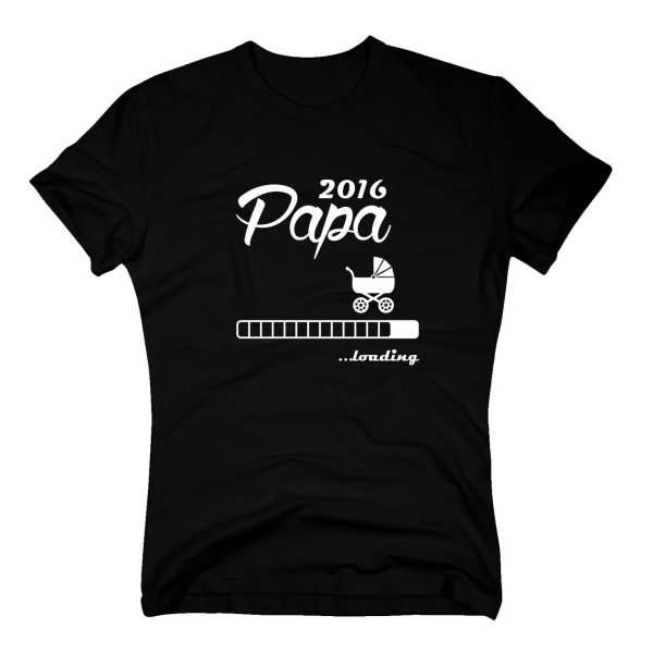 Papa' Loading