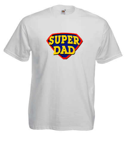Super Dad