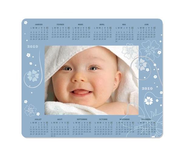 Mouse Pad Personalizzato 5mm
