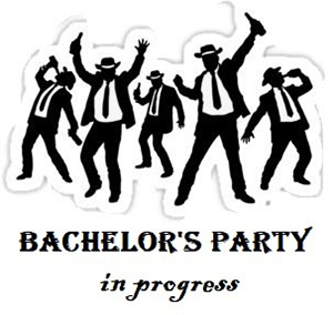 Bacherlor's Party