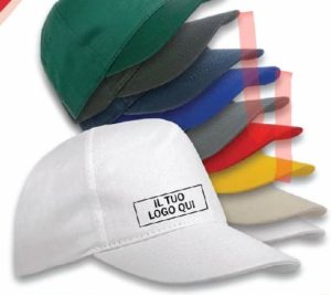 Cappello Personalizzato Express