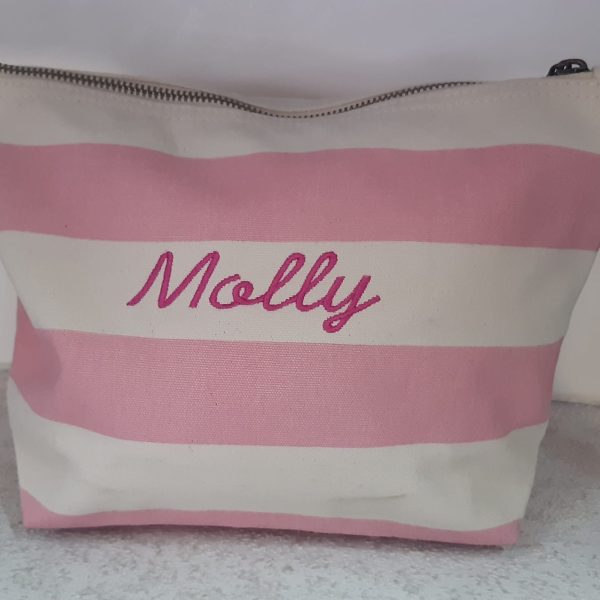 Pochette Ricamate Personalizzate