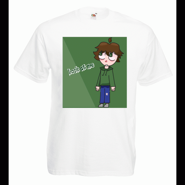 Alya5-Look-at-me
