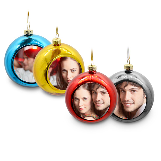 pallina di natale