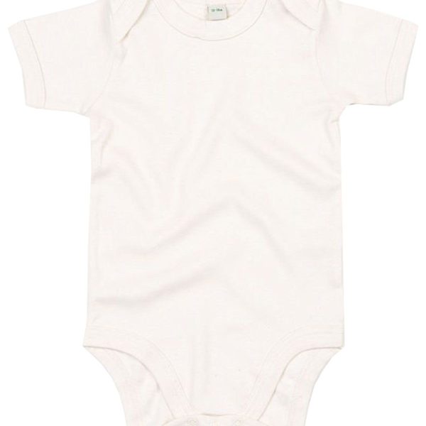 Body Neonato Personalizzato Express