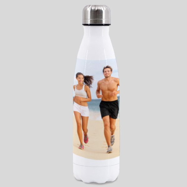 Borraccia Termica Persionalizzata 750ml.