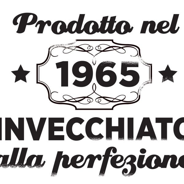 Un regalo di compleanno personalizzato