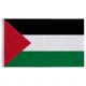 Bandiere Palestine 90X150 cm. - immagine 6