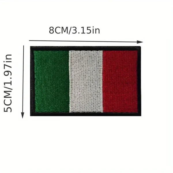 Pach Bandiera Italia
