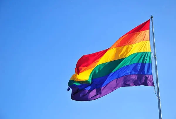 Bandiera Arcobaleno