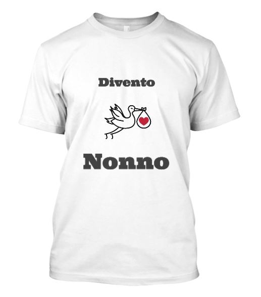 divento nonno
