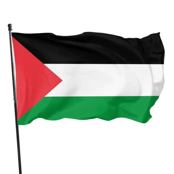 Bandiere Palestine 90X150 cm.
