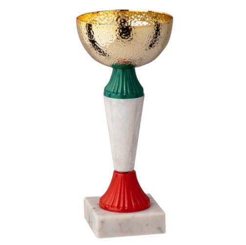 coppa personalizzata