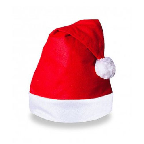 Cappello di Natale Personalizzato