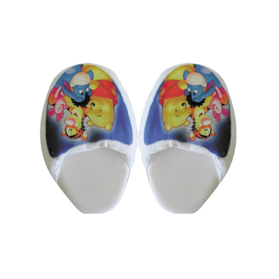 Pantofole Stoffa Personalizzate