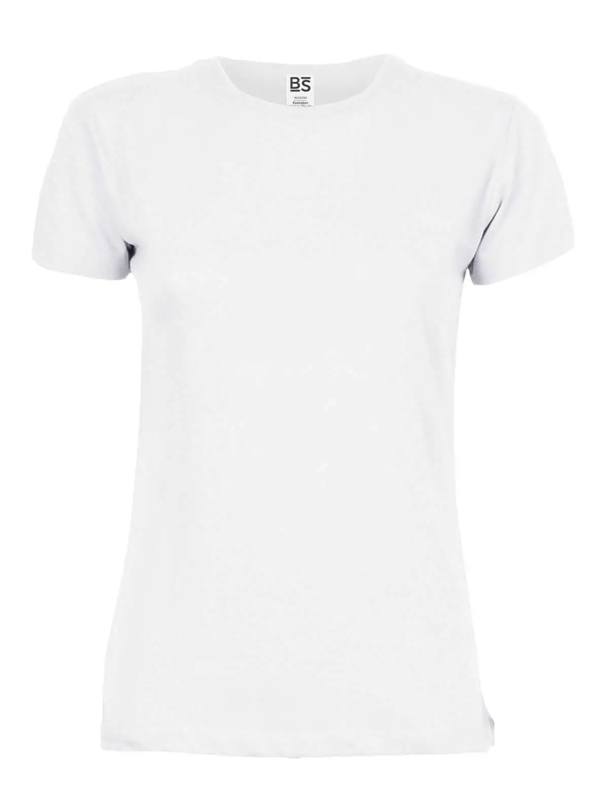 Maglia Bianca Personalizzata Stampa Sublimatica