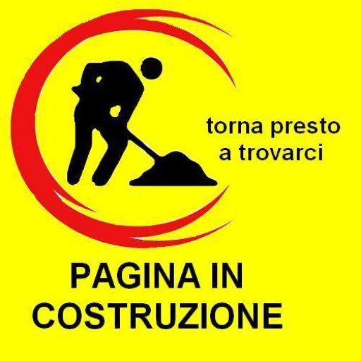 cropped in Lavorazione