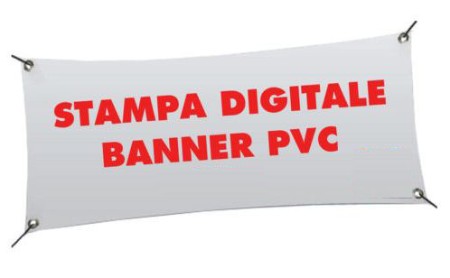 Banner Personalizzati