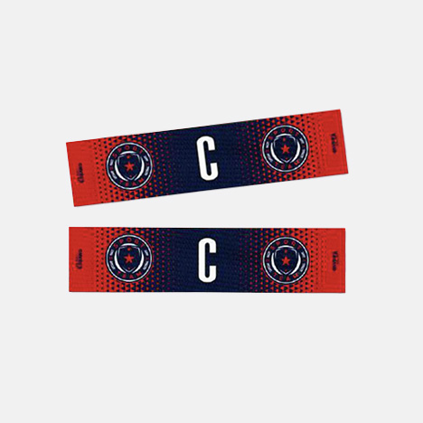 fascia capitano