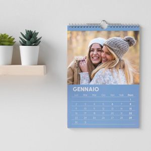 Calendario Mensile Monochrome 300x300 1