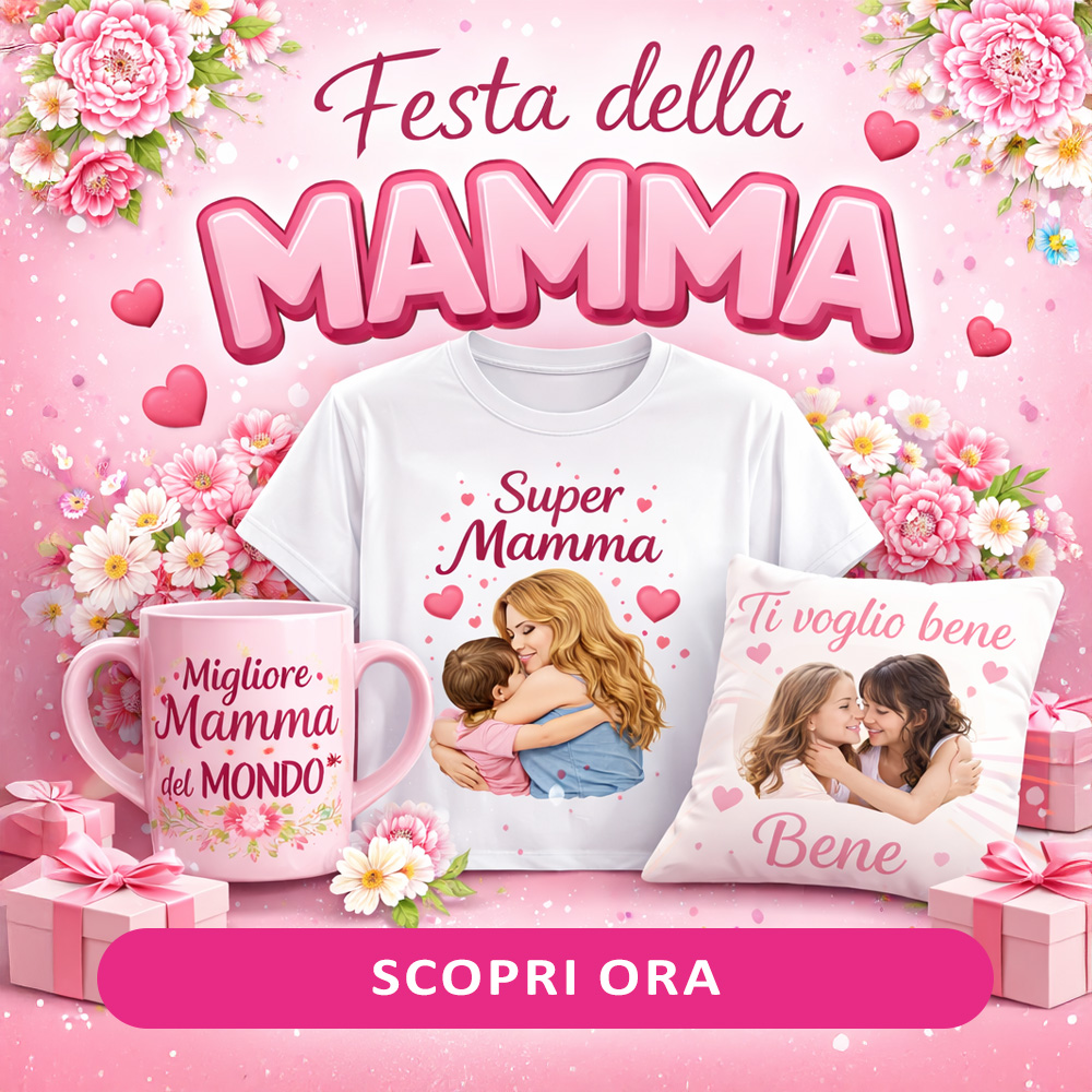 Banner mamma