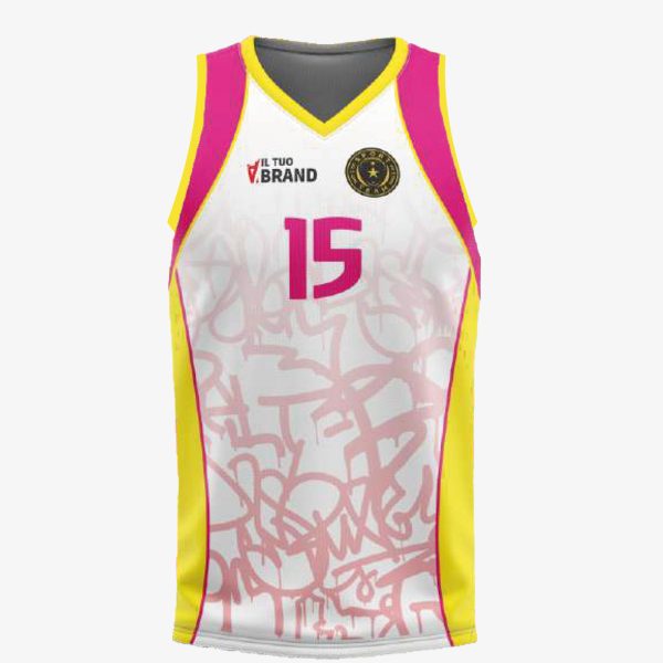 basket donna