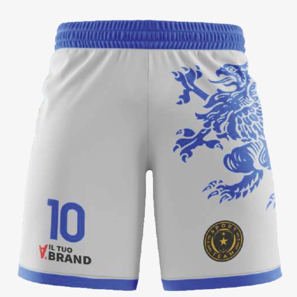 calcio pantaloncino