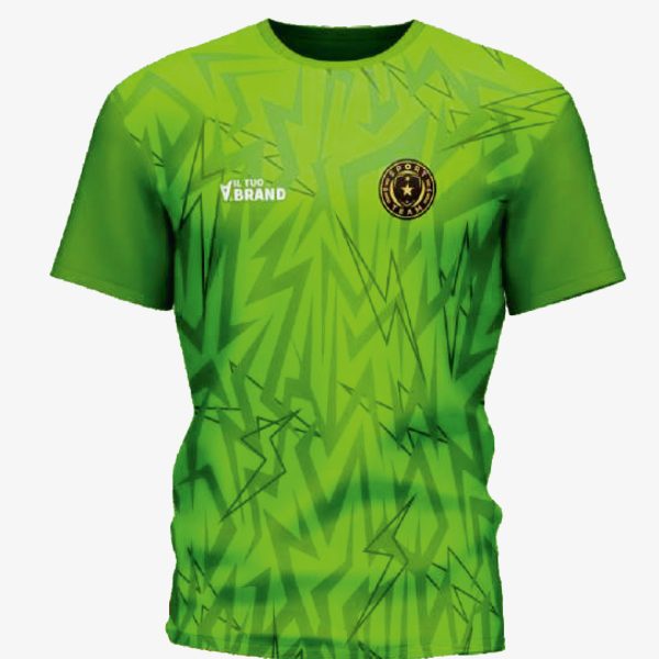 running maglia uomo