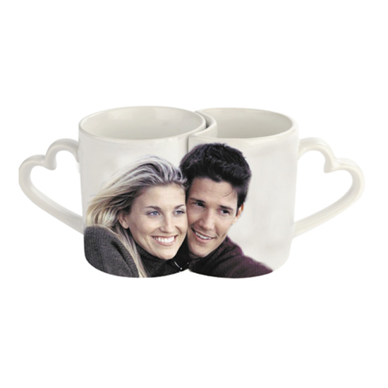 Mug Love Con Foto