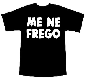 me-ne-frego