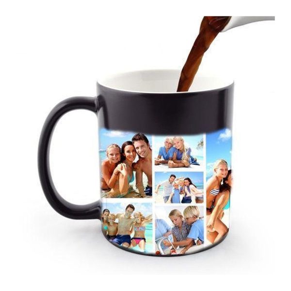 Tazza Magica Personalizzata Express