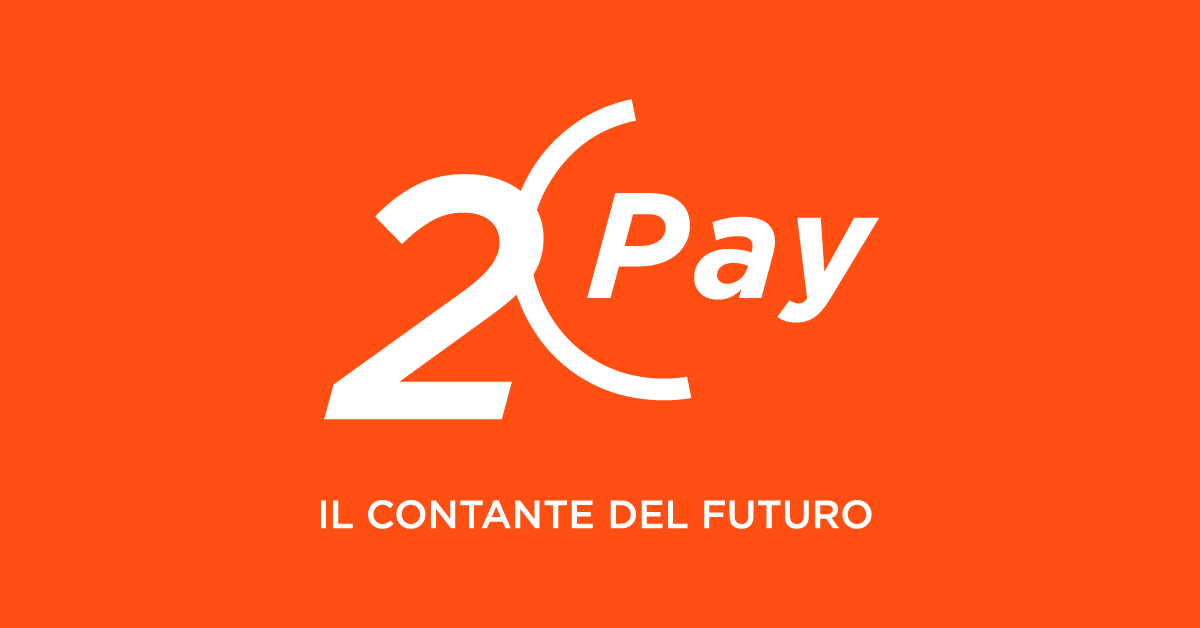 logo 2Pay