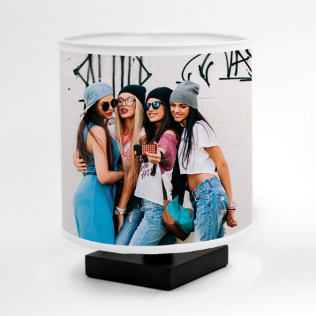 Lampada Lampada Tonda