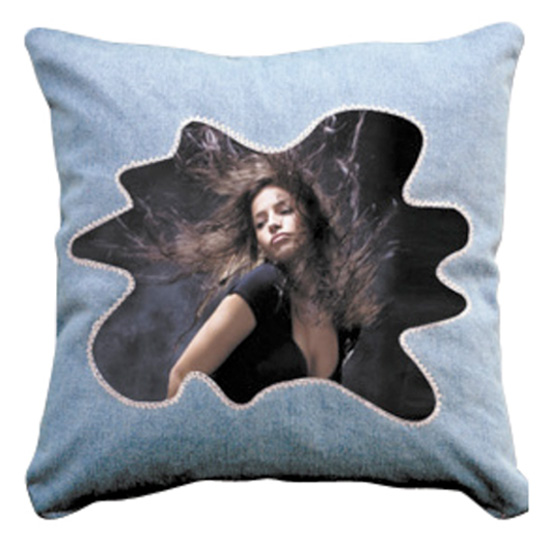 cuscino jeans splash-48 ore