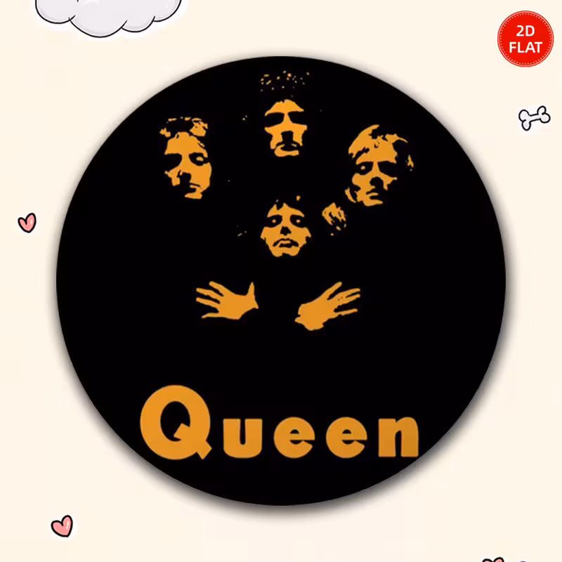 Spilla Queen Spilla Queen Spilla Queen