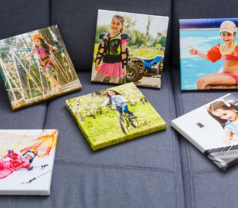 Quadri e Tele Personalizzati