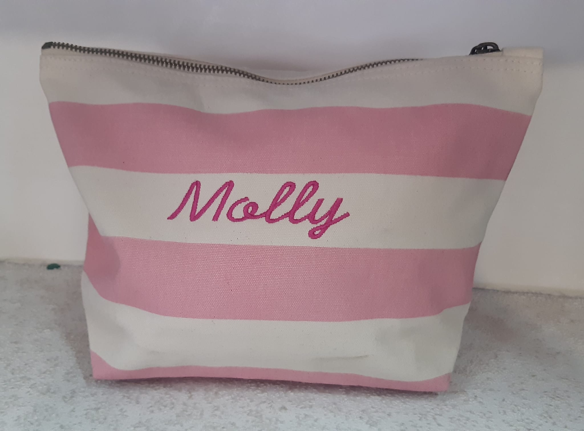 Pochette Ricamate Personalizzate Express