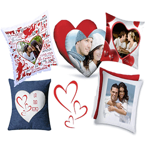 Cuscini Personalizzati Express