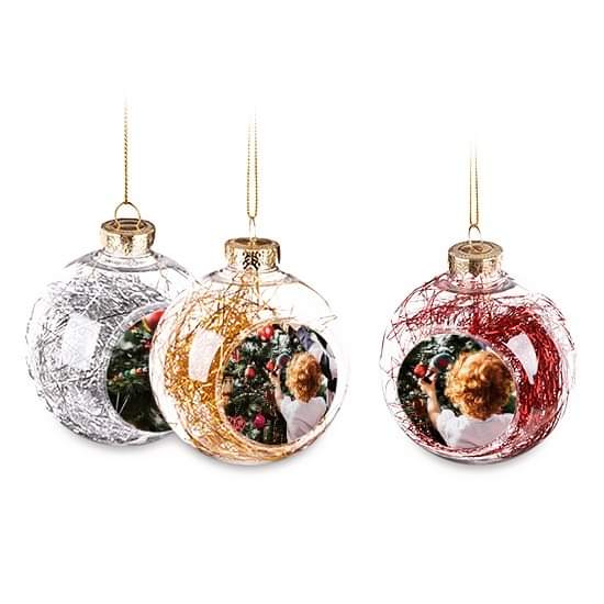 Natale da Personalizzare