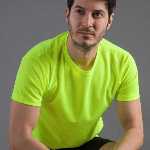 Maglia Sport Personalizzata