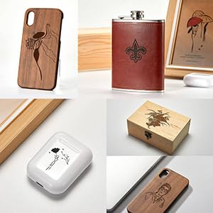 Incisioni Laser Personalizzati